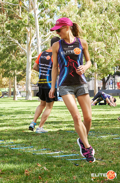 Elite FX Personal Training