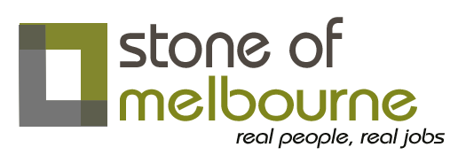 Stone of Melbourne Pty Ltd logo
