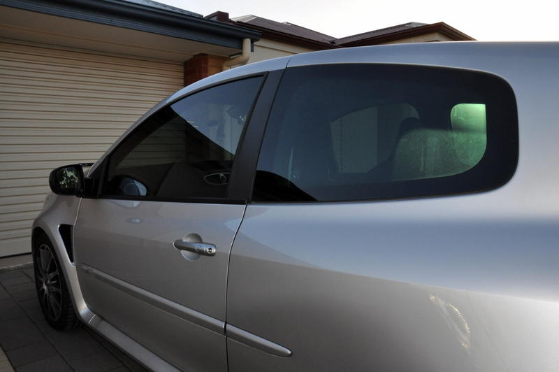 iChoice Tint