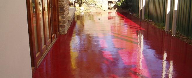 Adflex Protective Coatings