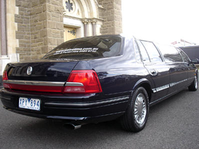 Metro Limo