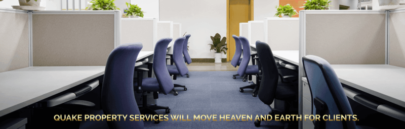 Quake Property Services