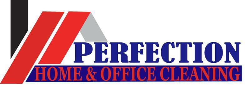 Perfection Home & Office Cleaning logo