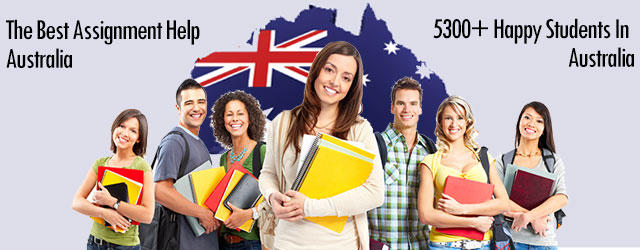 Assignment Help Firm