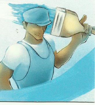 Simmons Painting and Decorating Services