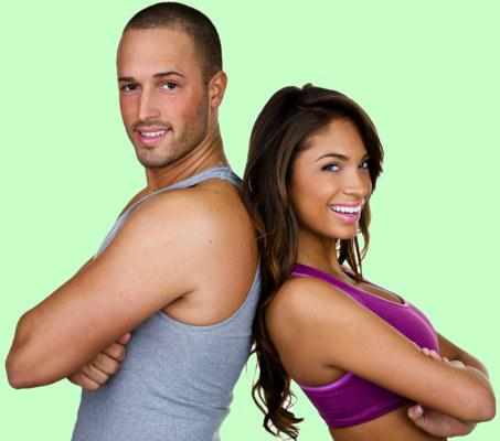 Lennan Fitness