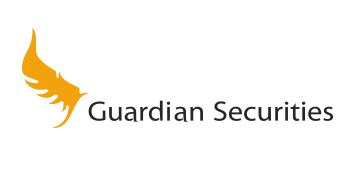 Guardian Securities logo