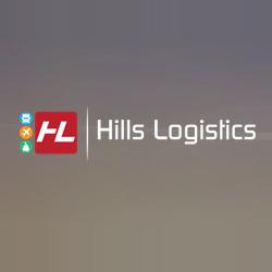 Hills Logistics: Sydney