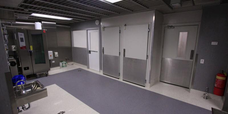 H&P Refrigeration
