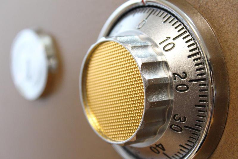 Locksmith North Sydney logo