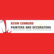Kevin Connors Painters & Decorators logo