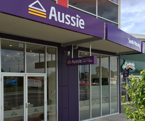 Aussie Home Loan Centre