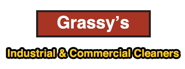 Grassy Contract logo