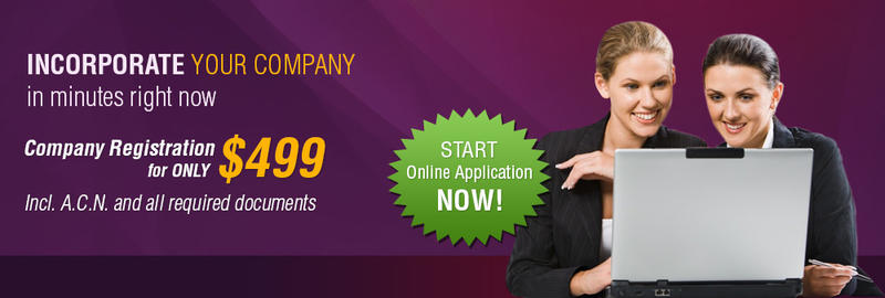 Ptyltd Company