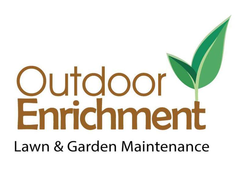 Outdoor Enrichment