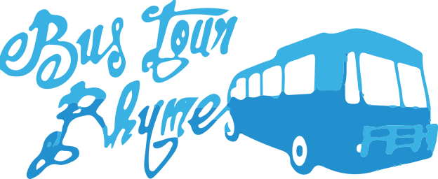 Bus Tour Rhymes logo