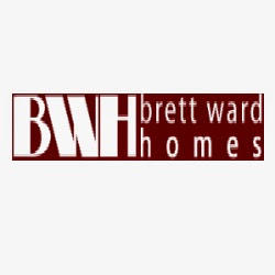 Brett Ward Homes logo