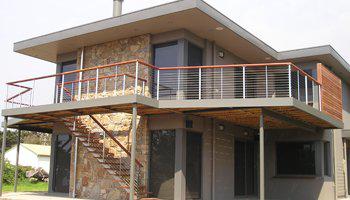 Balustrade and Handrail Technologies