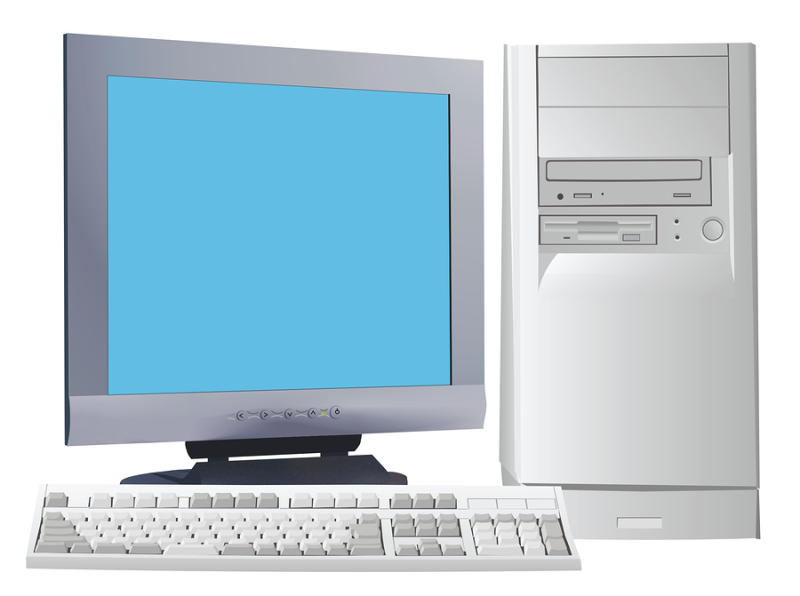 Precision PC