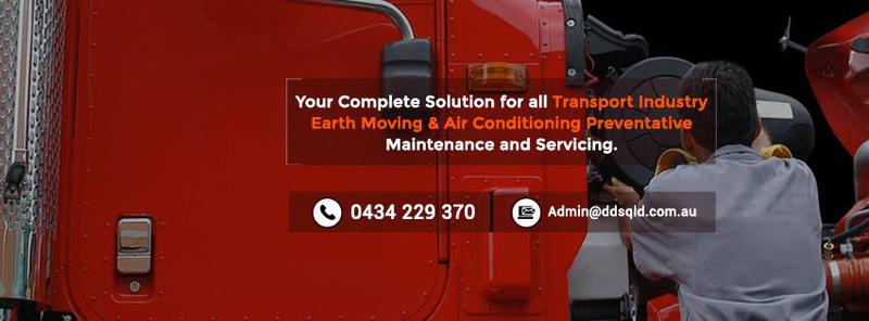 Dynamic Diesel Services