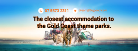 Coomera Motor Inn