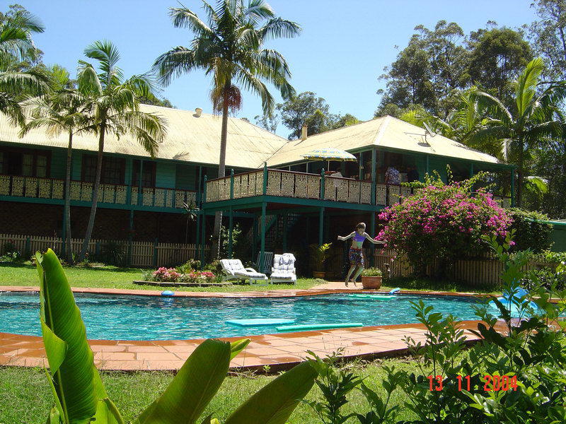 Riviera B&B