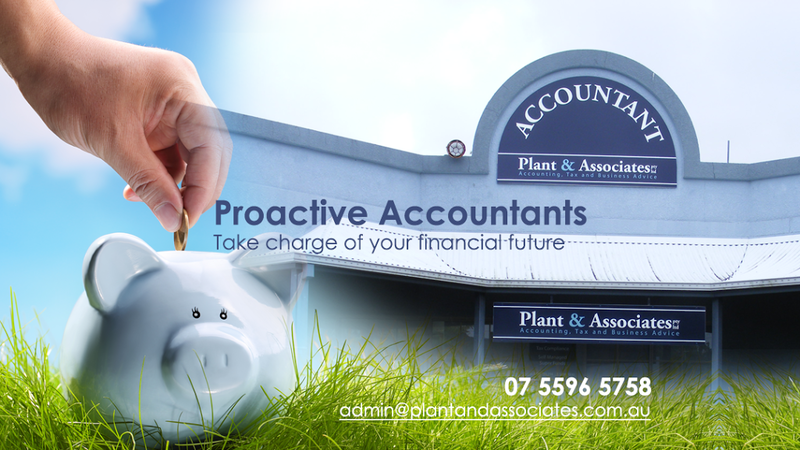 Plant & Associates