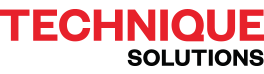 Technique Solutions logo