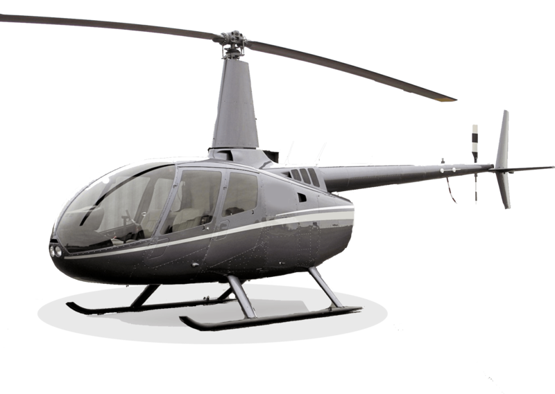 Melbourne Charter Helicopter