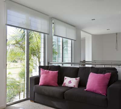 Thomas & O'Keeffe Interiors
