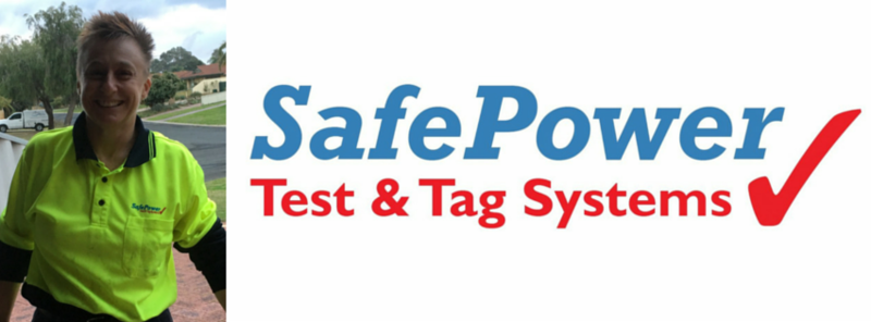 SafePower Test & Tag Systems: Mandurah