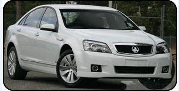 Elite Sydney Limousines & Corporate Cars