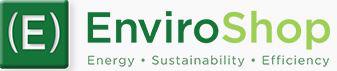 Enviroshop: Newstead logo