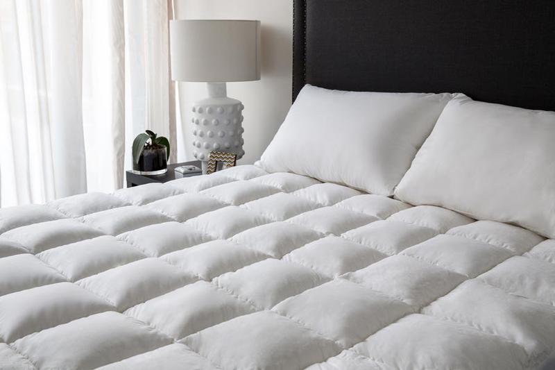 MicroCloud Bedding