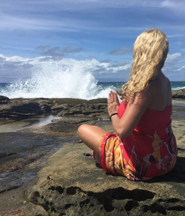 Ocean Magick