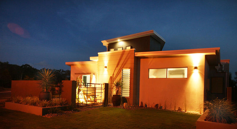 Bungalow Homes