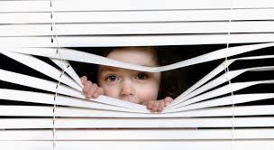 New World of Blinds