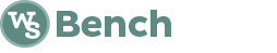 WS Benchmark Building Services logo