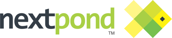Nextpond logo