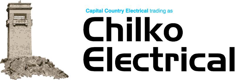 Chilko Electrical logo