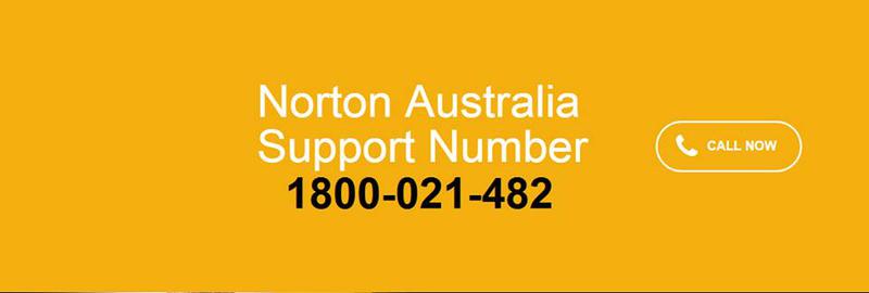 Norton Antivirus Support Australia