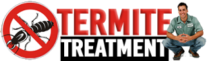 Termite Treatment Melbourne