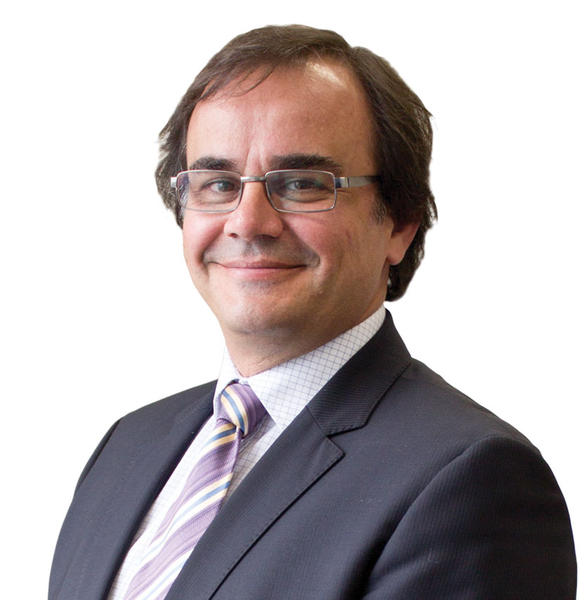 Liberty Network Services: John Rachcoff