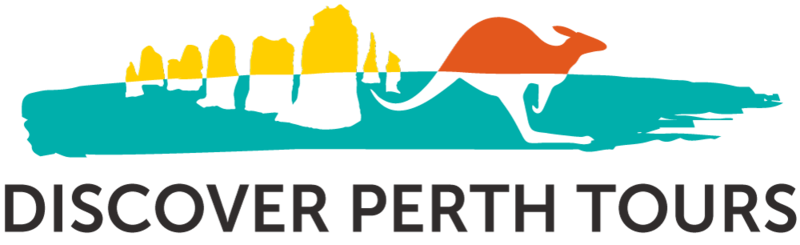 Discover Perth Tours logo