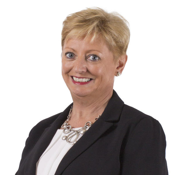 Liberty Network Services: Maria Finneran
