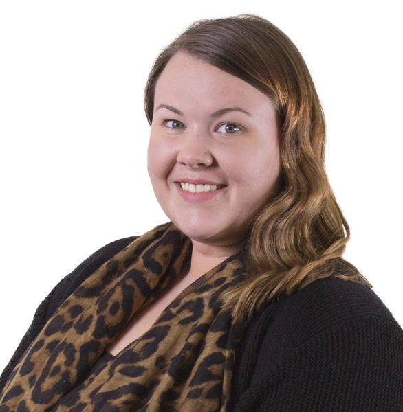Liberty Network Services: Rachel Symington