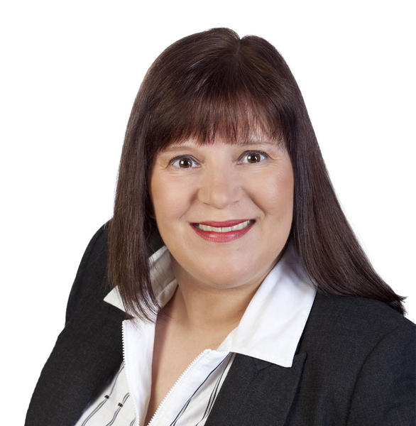 Liberty Network Services: Sandra Zalud