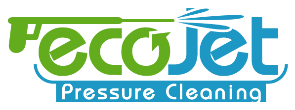 EcoJet Pressure Cleaning 