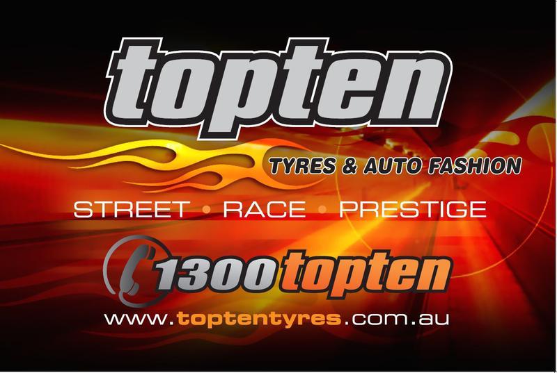 Top-Ten Tyres