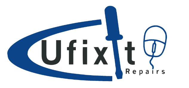 Ufixit logo